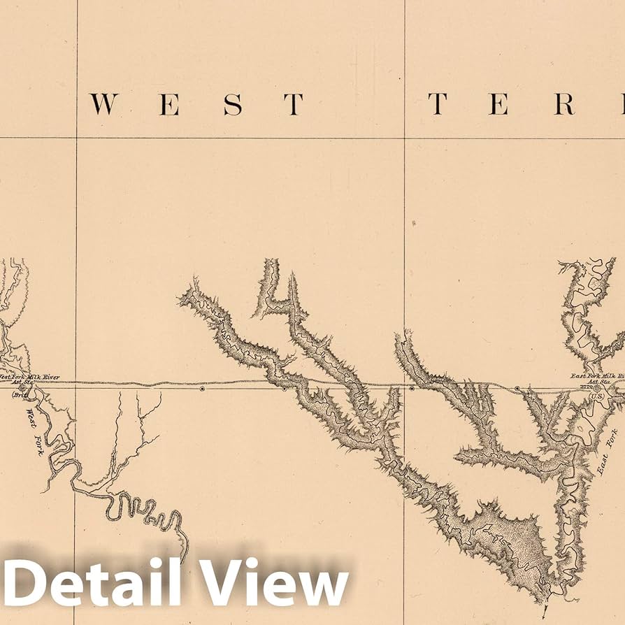 Cómo se resolvió el límite entre Argentina y Uruguay 2 Mapa mostrando la disputa fronteriza histórica