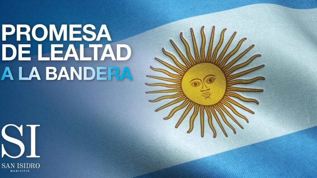 ¿Qué Es La Promesa De Lealtad A La Bandera Nacional – BYOFB